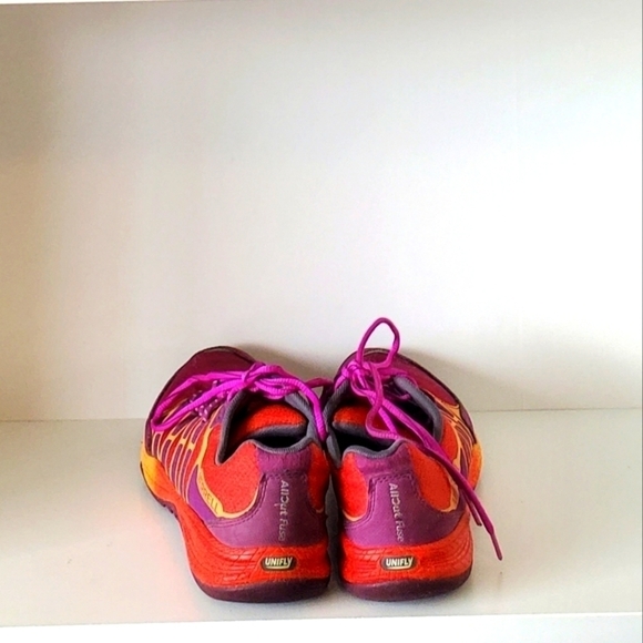 Merrell All Out Fyse Unify Tennis - Picture 4 of 8